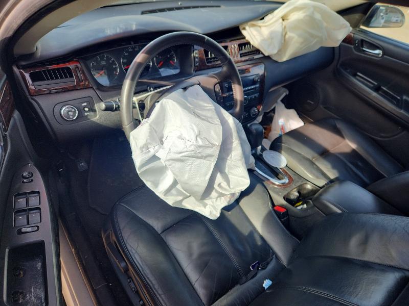 78784525 :رقم المزاد ، 2G1WC5E33D1101232 vin ، 2013 Chevrolet Impala مزاد بيع