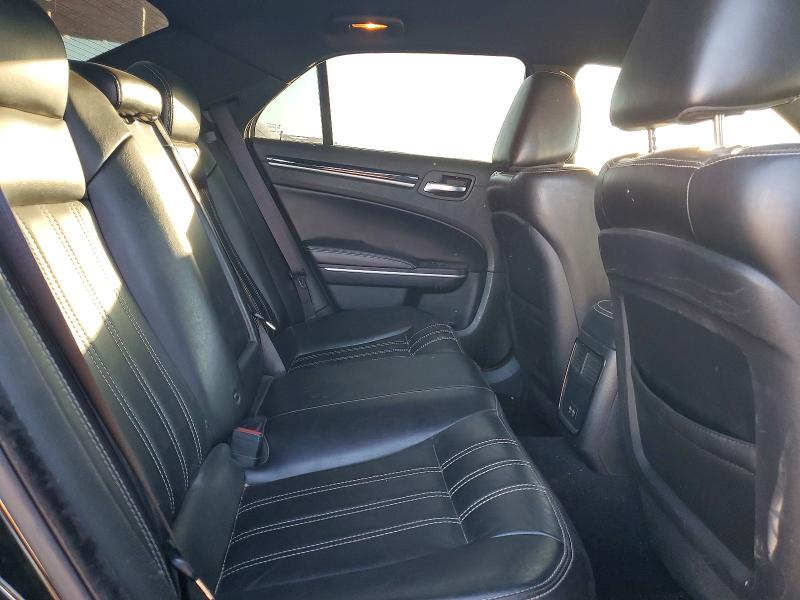 Aukcja sprzedaży 2019 Chrysler 300, vin: 2C3CCAGG3KH648593, numer aukcji: 76008015