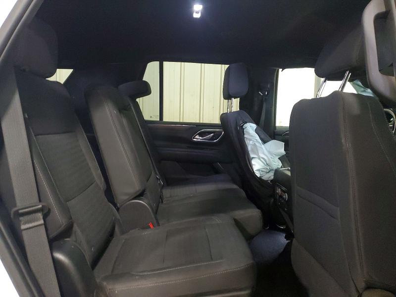 Продаж на аукціоні авто 2023 Chevrolet Tahoe, vin: 1GNSKMKD8PR197734, номер лоту: 76263445