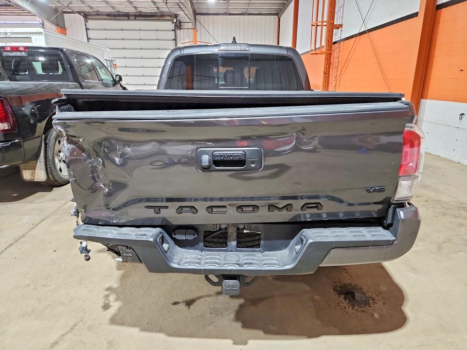 79053965 :رقم المزاد ، 3TYDZ5BN0PT028664 vin ، 2023 Toyota Tacoma مزاد بيع