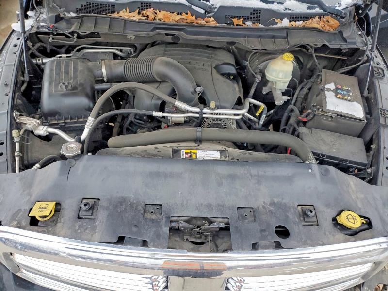 74897885 :رقم المزاد ، 1C6RR7LT7ES266193 vin ، 2014 Ram 1500 مزاد بيع