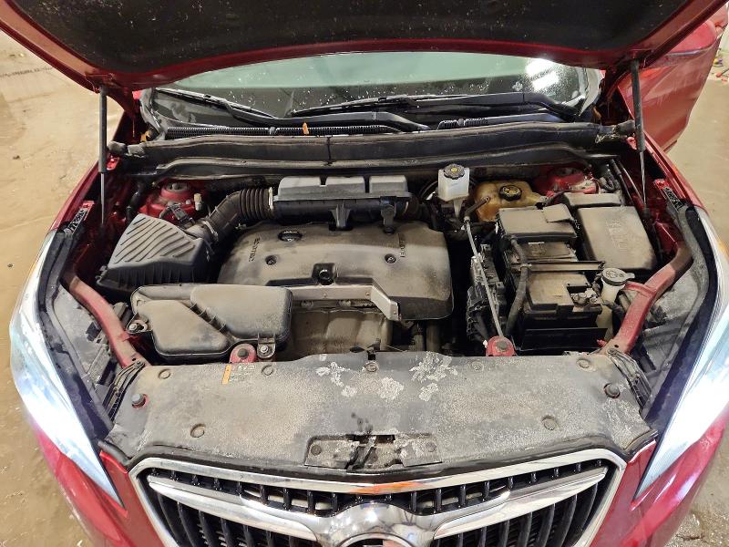 Aukcja sprzedaży 2019 Buick Envision, vin: LRBFXBSA6KD064125, numer aukcji: 78802185