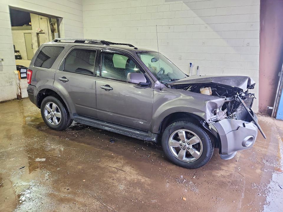 78120565 :رقم المزاد ، 1FMCU9EG7BKB89275 vin ، 2011 Ford Escape مزاد بيع