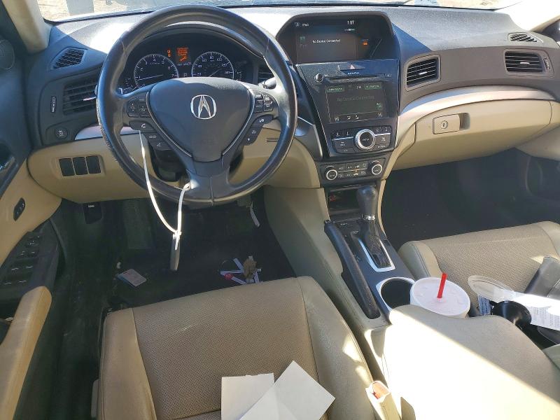 Aukcja sprzedaży 2018 Acura Ilx, vin: 19UDE2F77JA004613, numer aukcji: 78428875