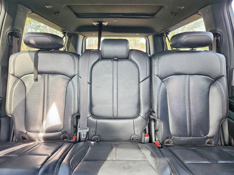 Продаж на аукціоні авто 2023 Jeep Wagoneer, vin: 1C4SJSAP7PS569360, номер лоту: 77969175