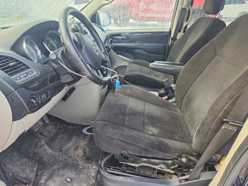 Aukcja sprzedaży 2012 Dodge Grand Caravan, vin: 2C4RDGBG4CR423964, numer aukcji: 78774185