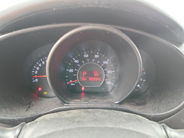 79060365 :رقم المزاد ، KNDJN2A2XG7317075 vin ، 2016 Kia Soul مزاد بيع