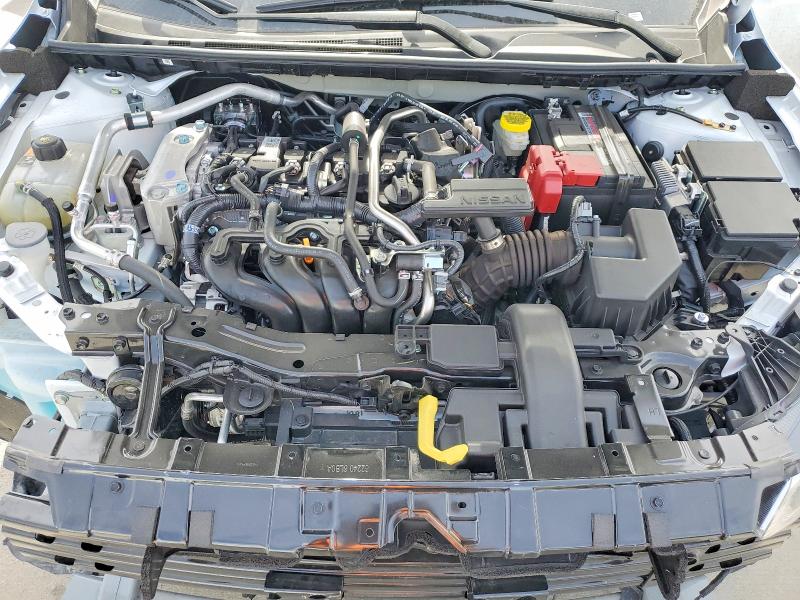Aukcja sprzedaży 2025 Nissan Sentra, vin: 3N1AB8BV6SY413946, numer aukcji: 78603055