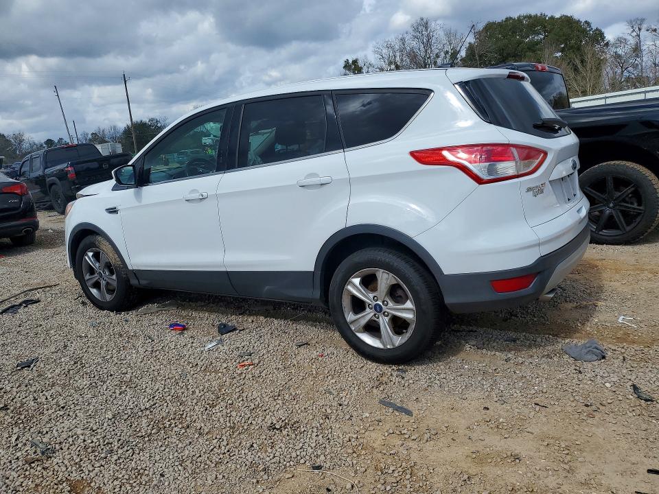 Aukcja sprzedaży 2015 Ford Escape, vin: 1FMCU0G7XFUA23352, numer aukcji: 78028555
