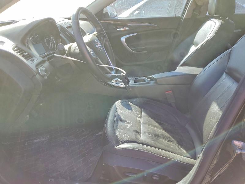 Продаж на аукціоні авто 2017 Buick Allure, vin: 2G4GL5EX1H9114188, номер лоту: 74053945