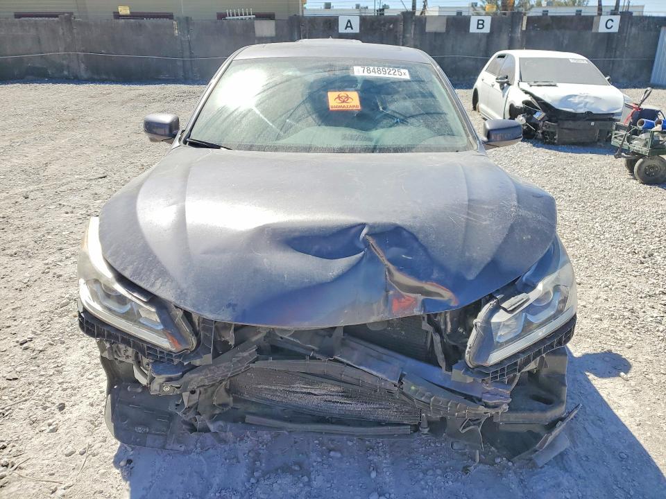 78489225 :رقم المزاد ، 1HGCR2F84GA096457 vin ، 2016 Honda Accord مزاد بيع