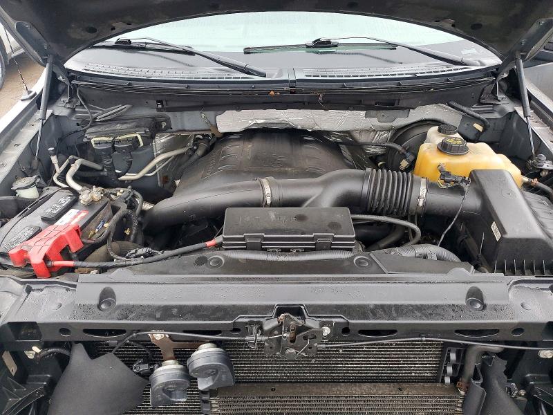 Aukcja sprzedaży 2013 Ford F150, vin: 1FTFW1CTXDFC68884, numer aukcji: 78243295