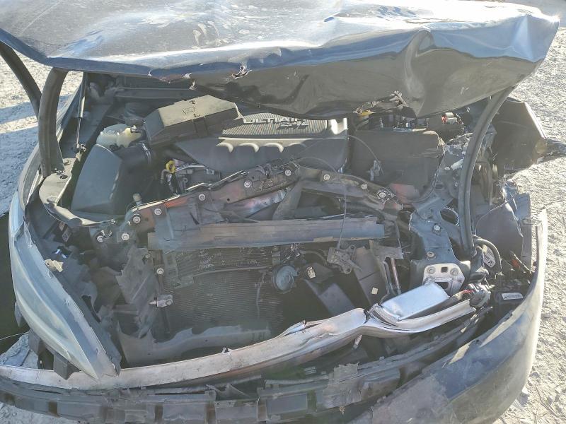 77070815 :رقم المزاد ، 1C3CCCAB7FN756110 vin ، 2015 Chrysler 200 مزاد بيع