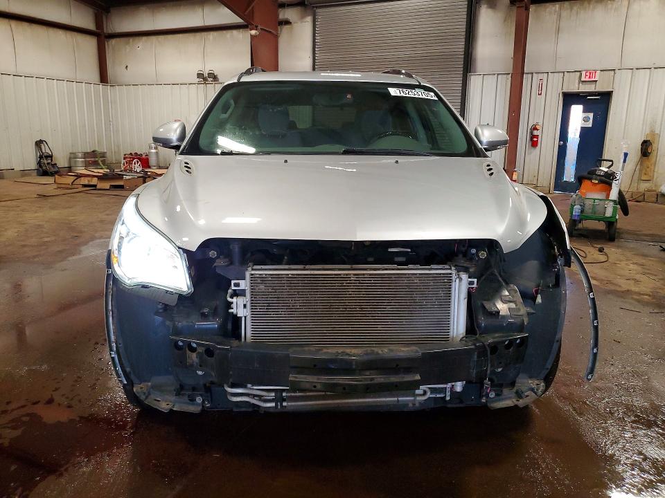 2017 Buick Enclave მანქანა იყიდება აუქციონზე, vin: 5GAKRAKD8HJ335695, აუქციონის ნომერი: 76253705