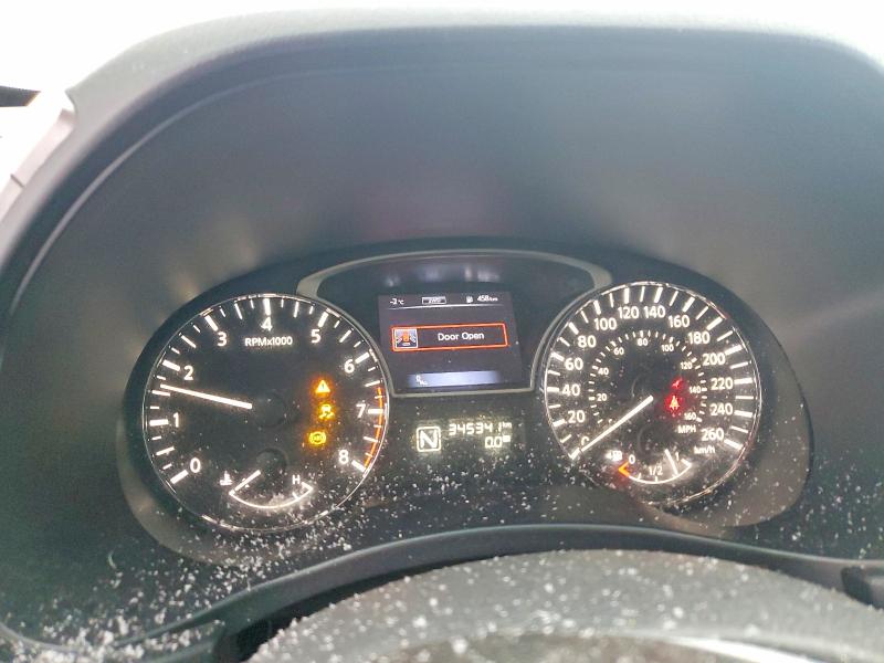 Продажа на аукционе авто 2015 Nissan Pathfinder, vin: 5N1AR2MM8FC667355, номер лота: 77474875