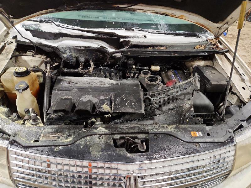 Продажа на аукционе авто 2007 Lincoln Mkx, vin: 2LMDU88CX7BJ29214, номер лота: 77578975