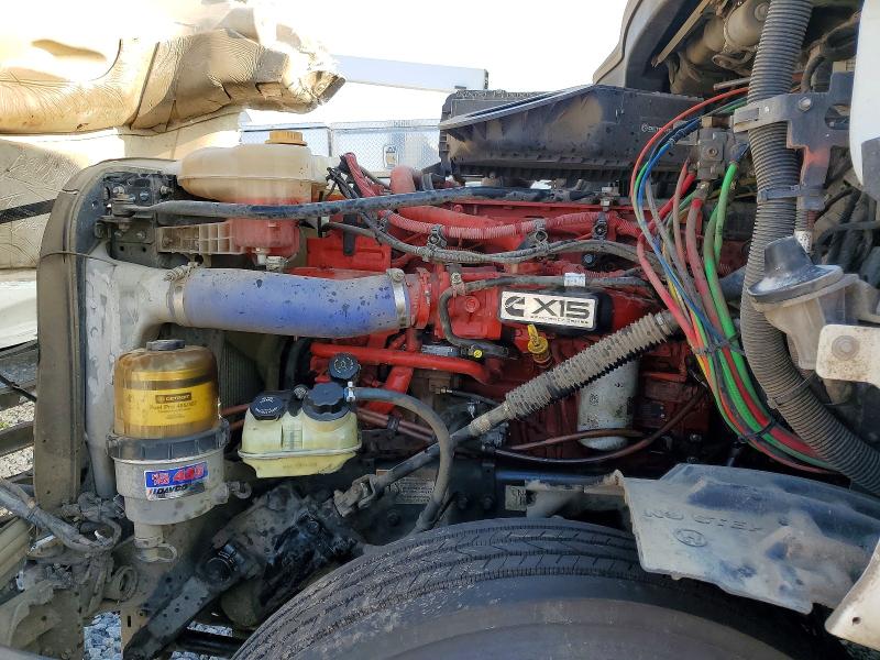 2020 Freightliner Cascadia 126 მანქანა იყიდება აუქციონზე, vin: 3AKJHLFGXLSLN4952, აუქციონის ნომერი: 75474825