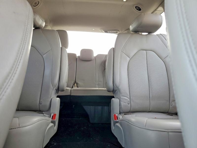 2021 Chrysler Voyager მანქანა იყიდება აუქციონზე, vin: 2C4RC1DG3MR552079, აუქციონის ნომერი: 78617315