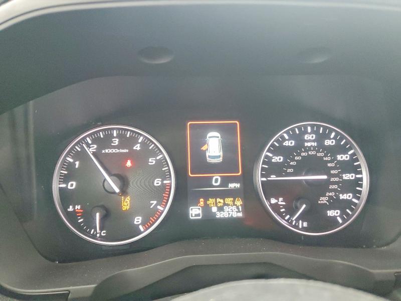 Продажа на аукционе авто 2023 Subaru Ascent, vin: 4S4WMAKD8P3451749, номер лота: 75660675