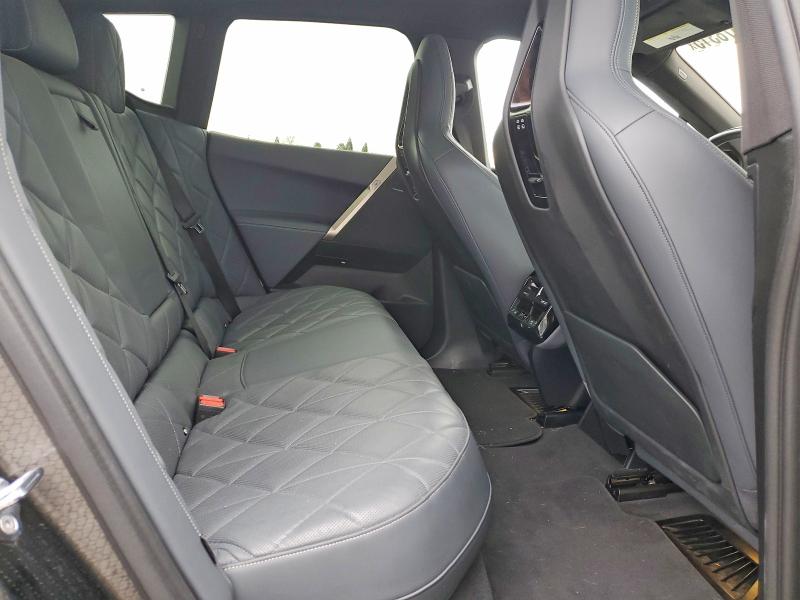 Продажа на аукционе авто 2023 Bmw Ix, vin: WB523CF0XPCM76012, номер лота: 78678315