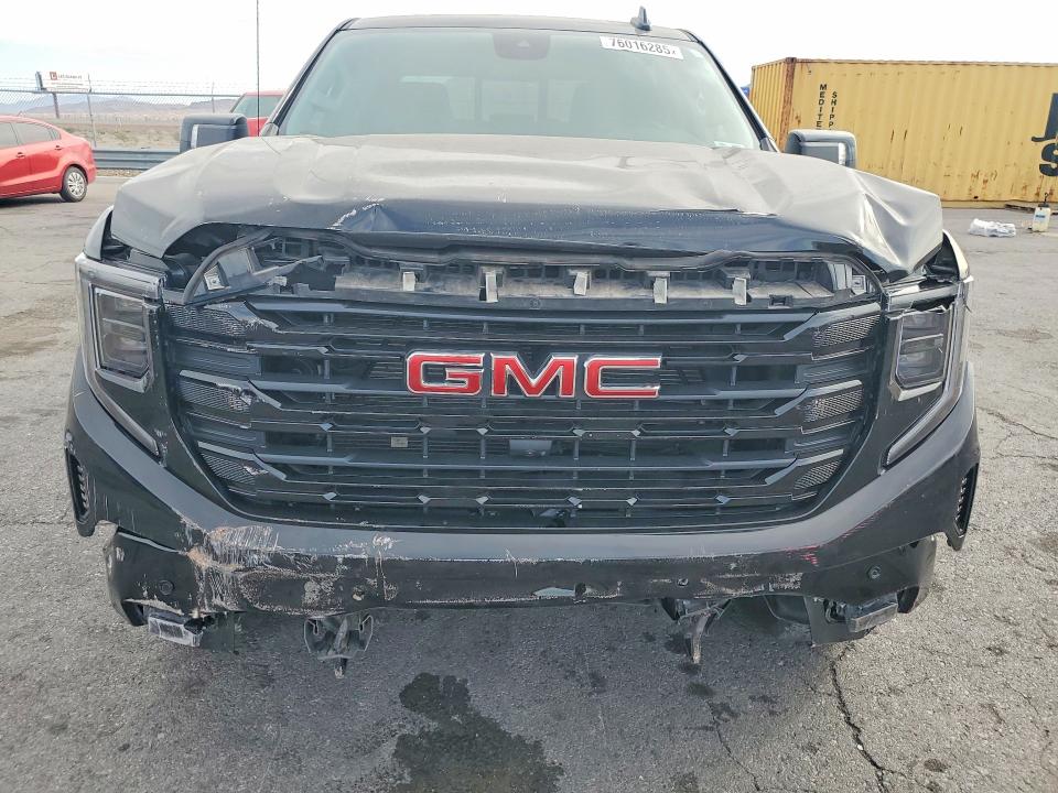 Продаж на аукціоні авто 2024 Gmc Sierra, vin: 3GTUUCED5RG327926, номер лоту: 76016285