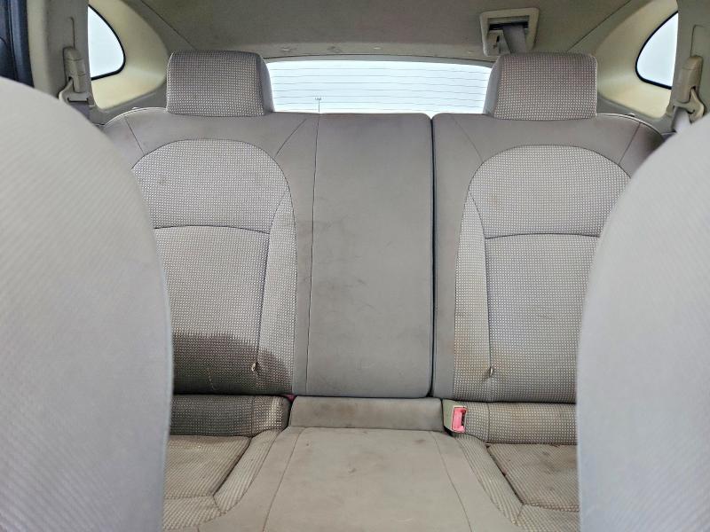 Aukcja sprzedaży 2008 Nissan Rogue, vin: JN8AS58V18W113416, numer aukcji: 79309745