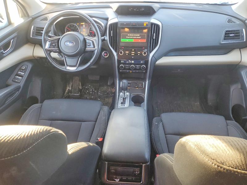 Продаж на аукціоні авто 2020 Subaru Ascent, vin: 4S4WMADD8L3427572, номер лоту: 76125125