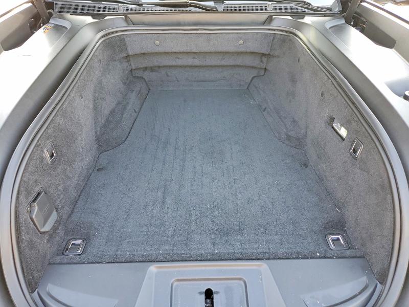Продаж на аукціоні авто 2025 Cadillac Escalade Iq, vin: 1GYTEEKLXSU107727, номер лоту: 76794575