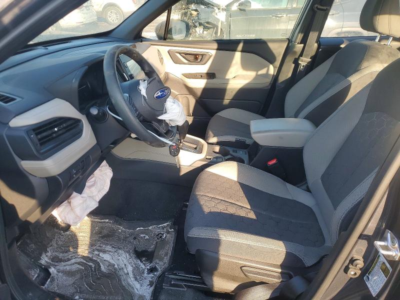Aukcja sprzedaży 2025 Subaru Forester, vin: JF2SLDAC0SH564205, numer aukcji: 76320835