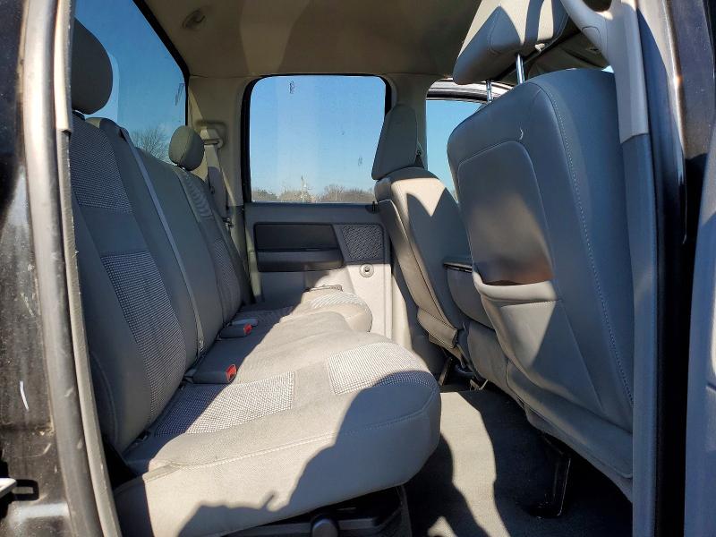 Продажа на аукционе авто 2007 Dodge Ram 1500, vin: 1D7HU18P87S190486, номер лота: 75395125