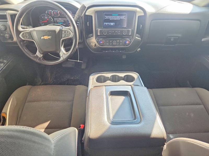 Aukcja sprzedaży 2018 Chevrolet Silverado, vin: 1GCUKREC0JF195521, numer aukcji: 75209765