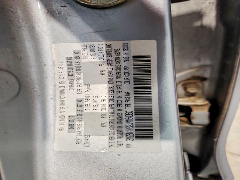 2018 Mazda 3 მანქანა იყიდება აუქციონზე, vin: 3MZBN1V32JM164350, აუქციონის ნომერი: 79073335