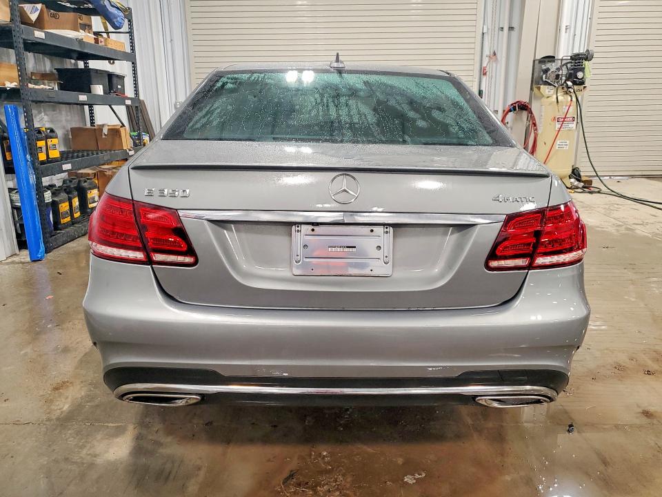 76711805 :رقم المزاد ، WDDHF8JB0FB144313 vin ، 2015 Mercedes-benz E مزاد بيع