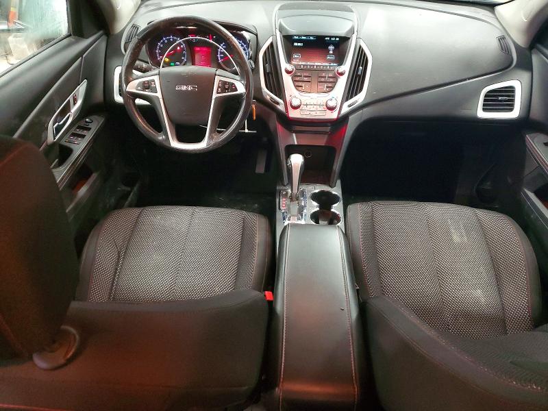 Продаж на аукціоні авто 2014 Gmc Terrain, vin: 2GKALREKXE6192587, номер лоту: 77927735