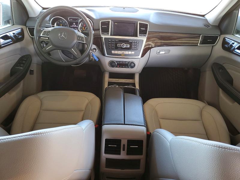 Aukcja sprzedaży 2012 Mercedes-benz Ml, vin: 4JGDA5HB8CA035509, numer aukcji: 75691105