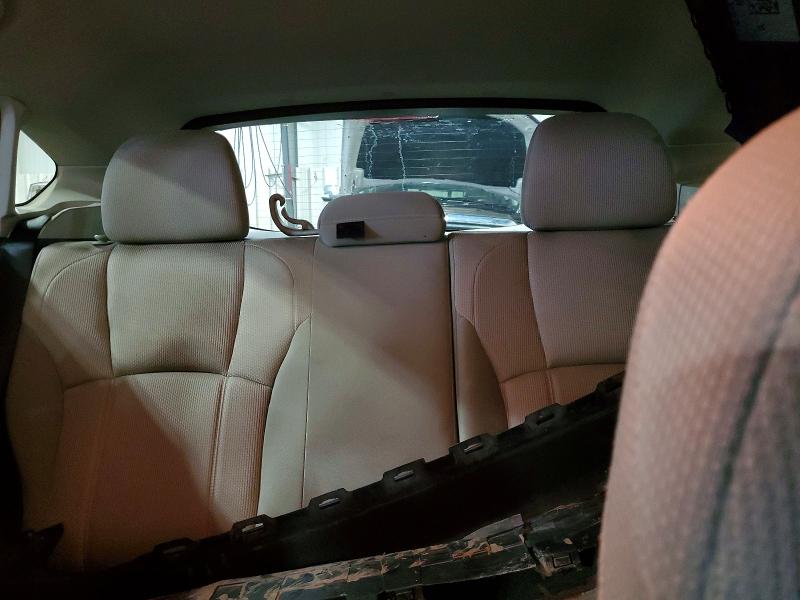 77774265 :رقم المزاد ، 4S3GTAD60J3715788 vin ، 2018 Subaru Impreza مزاد بيع