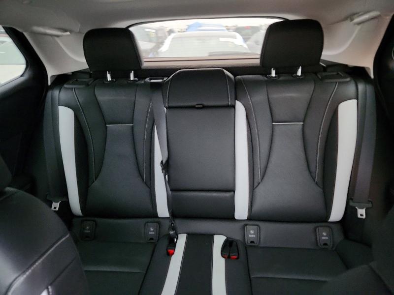 Продаж на аукціоні авто 2025 Buick Envision, vin: LRBFZLE4XSD013541, номер лоту: 76620825
