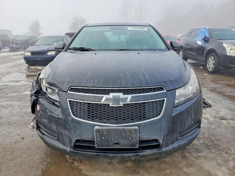Продаж на аукціоні авто 2014 Chevrolet Cruze, vin: 1G1PE5SB2E7395320, номер лоту: 77575295
