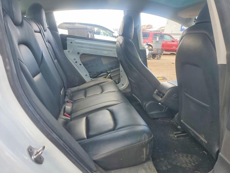 Aukcja sprzedaży 2021 Tesla Model 3, vin: 5YJ3E1EA6MF837090, numer aukcji: 77489115