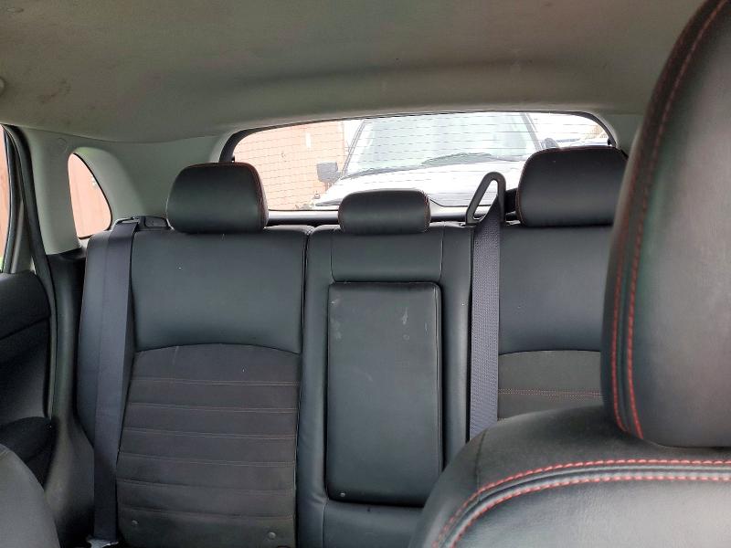 Продаж на аукціоні авто 2018 Mitsubishi Outlander Sport, vin: JA4AR3AW1JU001080, номер лоту: 77894865