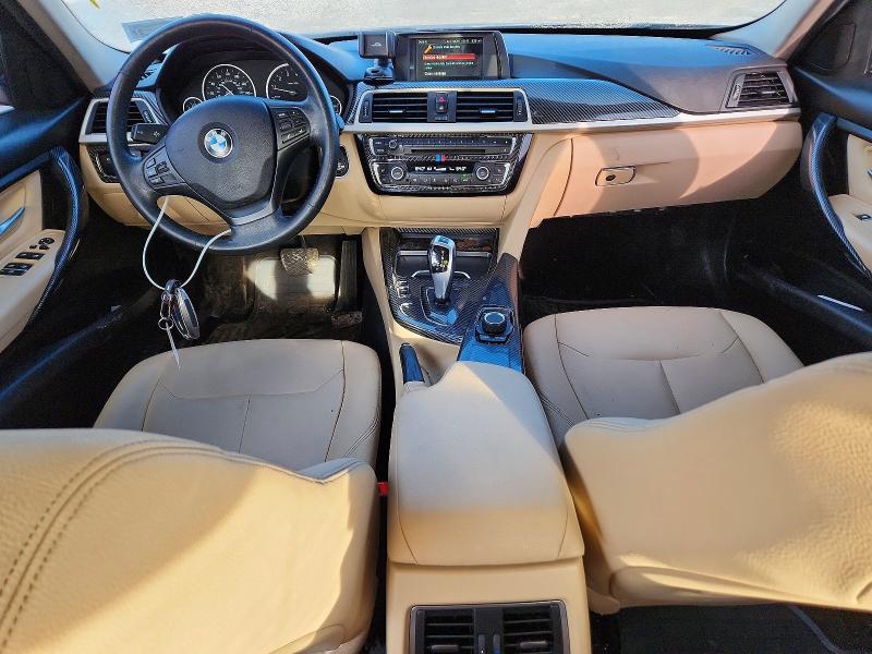 Продажа на аукционе авто 2018 Bmw 320, vin: WBA8E5G52JNV02884, номер лота: 78037505