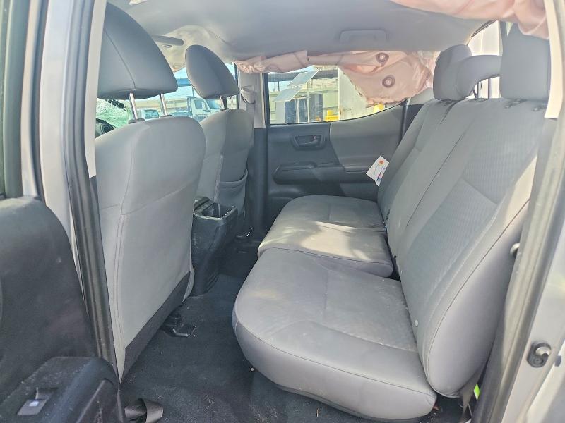 Продажа на аукционе авто 2020 Toyota Tacoma, vin: 5TFAX5GNXLX171753, номер лота: 75771895