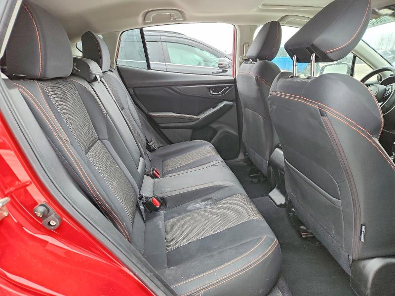 Продаж на аукціоні авто 2021 Subaru Crosstrek, vin: JF2GTAGC6M8329175, номер лоту: 76636435