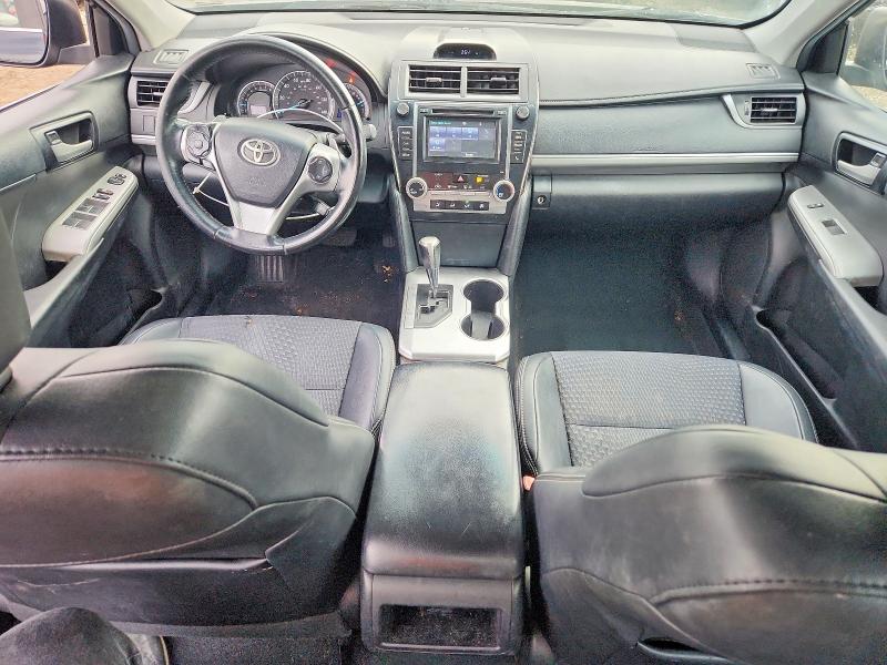 77419195 :رقم المزاد ، 4T1BF1FK4EU385905 vin ، 2014 Toyota Camry مزاد بيع