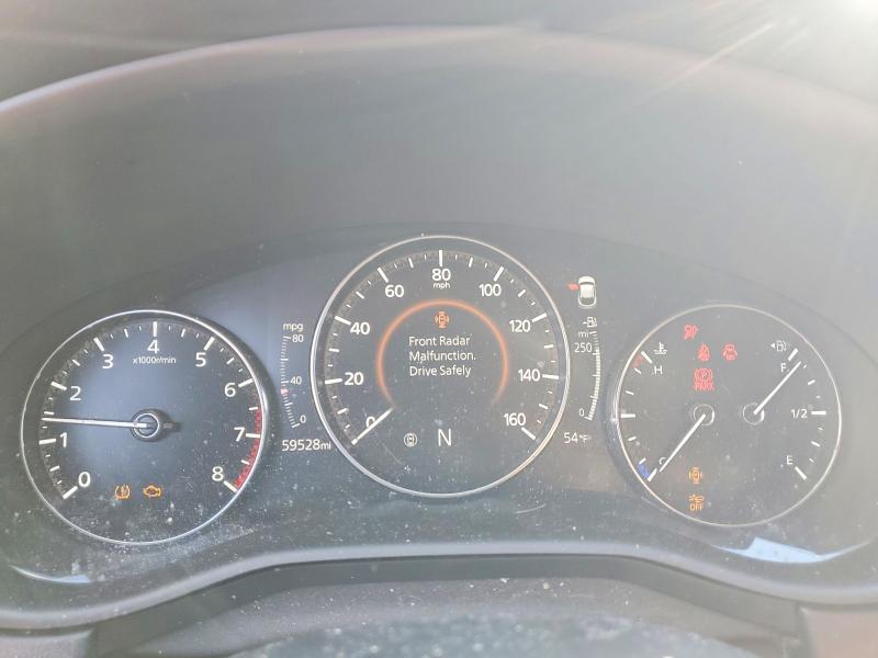 Aukcja sprzedaży 2023 Mazda Cx-30, vin: 3MVDMBCM1PM573205, numer aukcji: 78438495