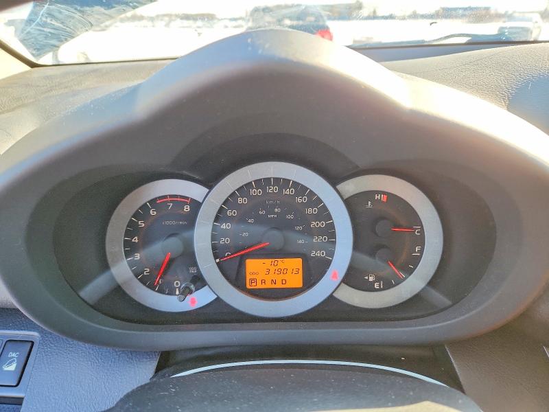 Продажа на аукционе авто 2012 Toyota Rav4, vin: 2T3RK4DV0CW080740, номер лота: 78360215