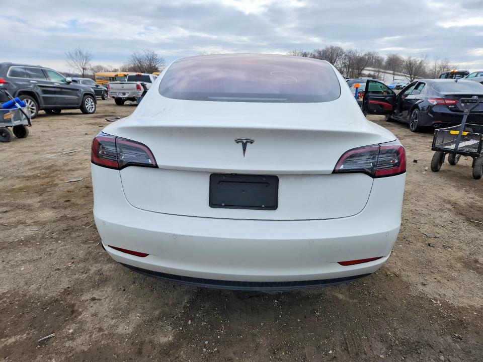 Aukcja sprzedaży 2019 Tesla Model 3, vin: 5YJ3E1EA7KF310155, numer aukcji: 72874485