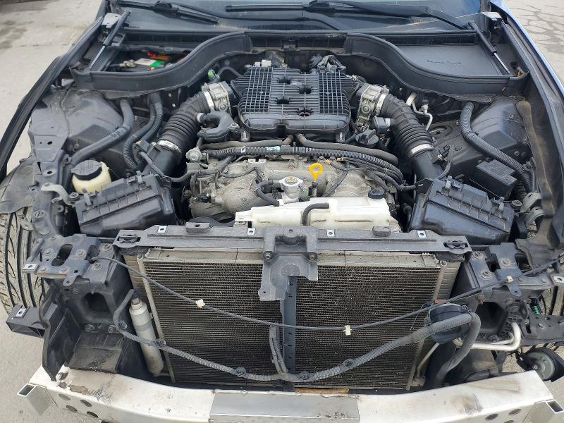 Aukcja sprzedaży 2012 Infiniti G37, vin: JN1CV6AR5CM975379, numer aukcji: 78143825