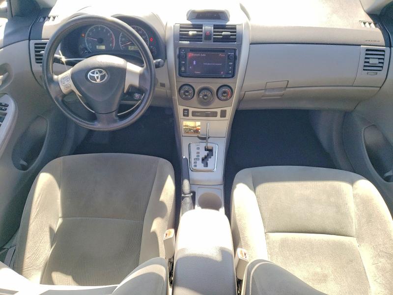 Aukcja sprzedaży 2013 Toyota Corolla, vin: 5YFBU4EE3DP201654, numer aukcji: 78916585