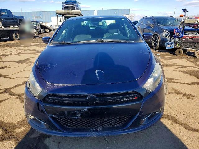 2015 Dodge Dart მანქანა იყიდება აუქციონზე, vin: 1C3CDFBB0FD118977, აუქციონის ნომერი: 78840685